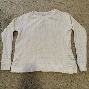 The North Face Sweater/ Shirt